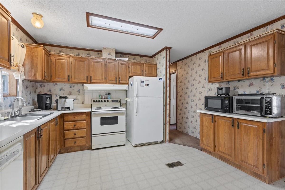 CASEY COVE - Residential