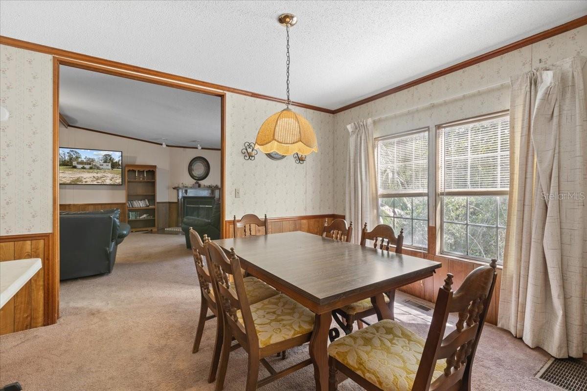 CASEY COVE - Residential