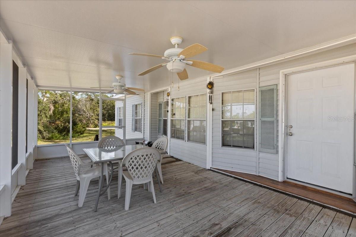 CASEY COVE - Residential