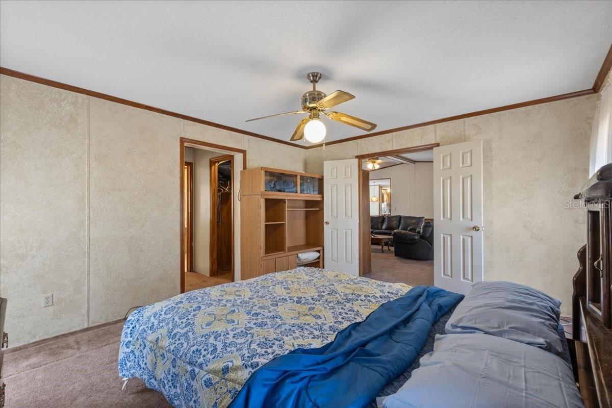 CASEY COVE - Residential