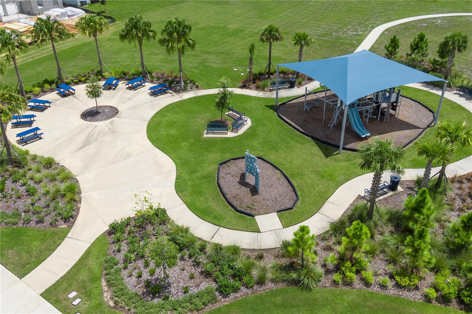 TRINITY LAKES PH 1 & 2 - Residential Lease