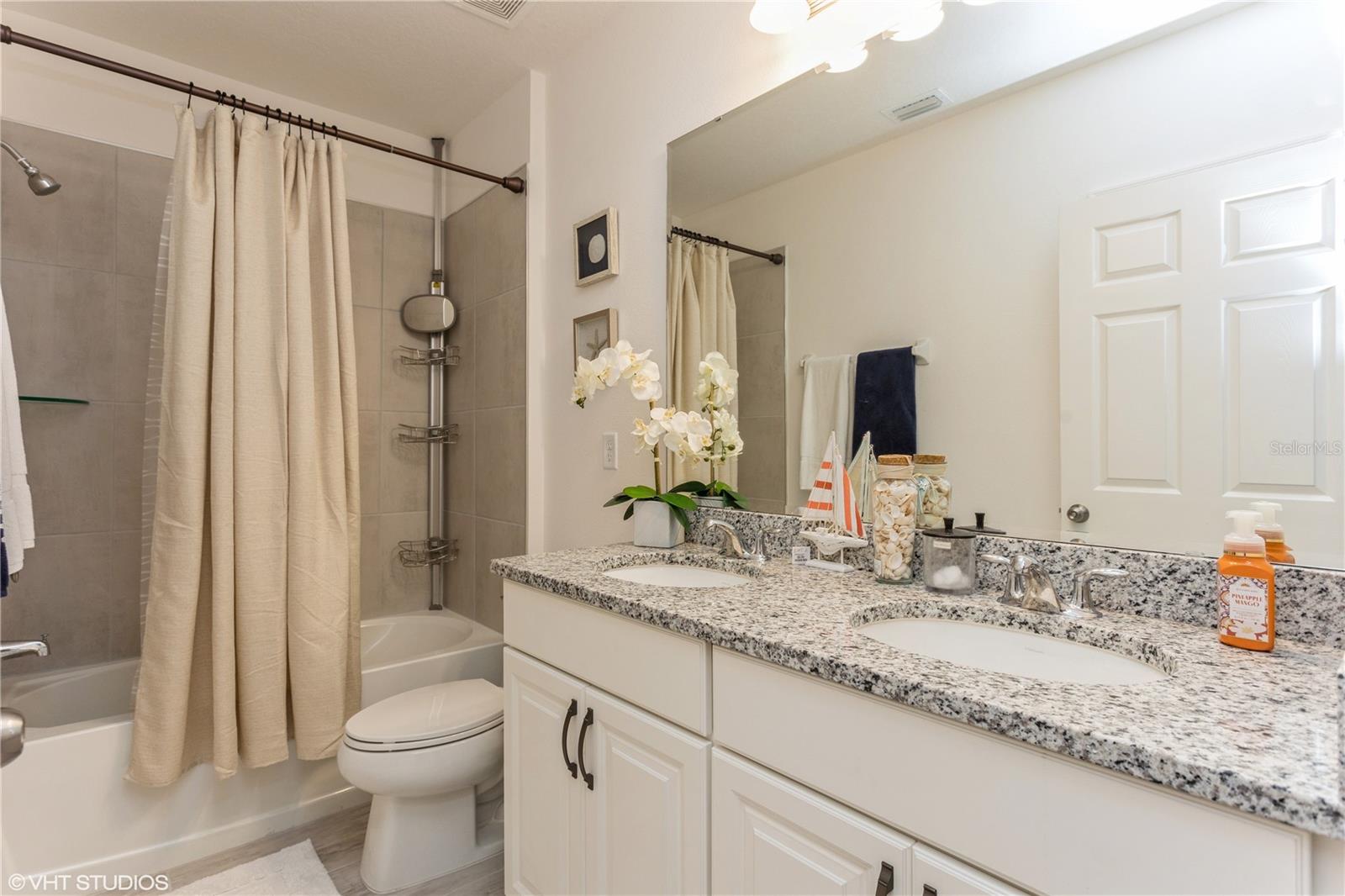 TRINITY LAKES PH 1 & 2 - Residential Lease
