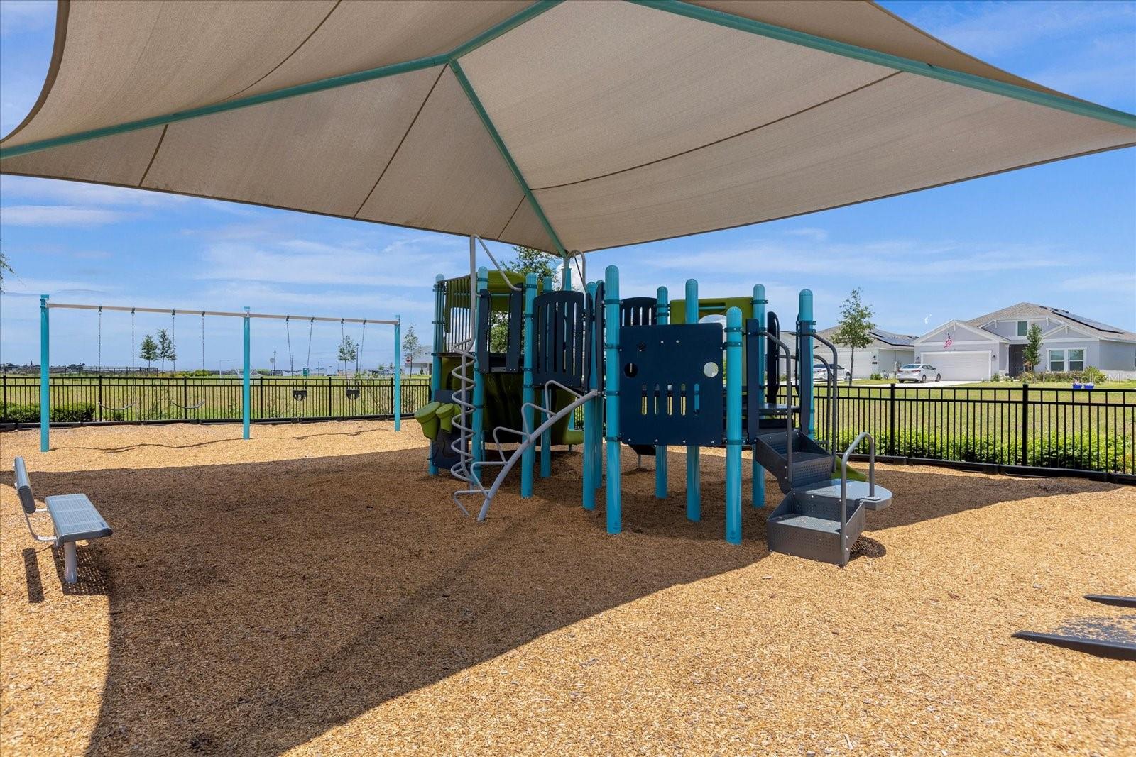 TRINITY LAKES PH 1 & 2 - Residential Lease