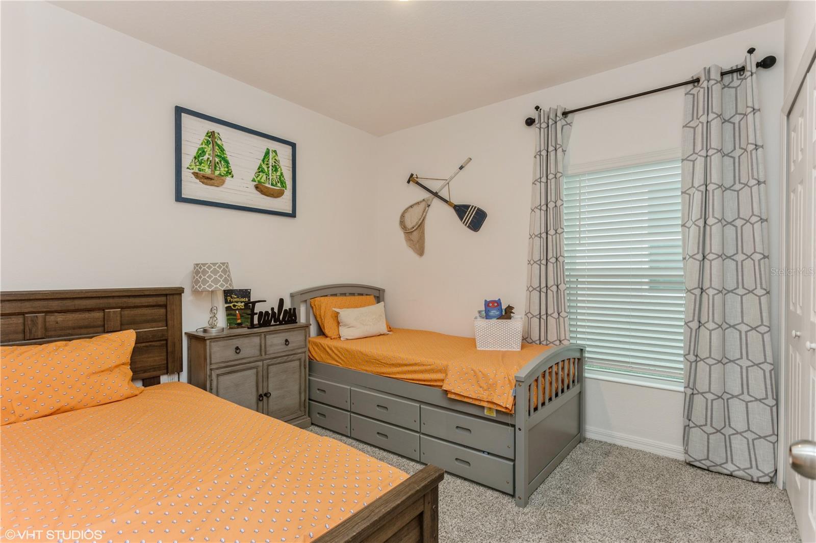 TRINITY LAKES PH 1 & 2 - Residential Lease