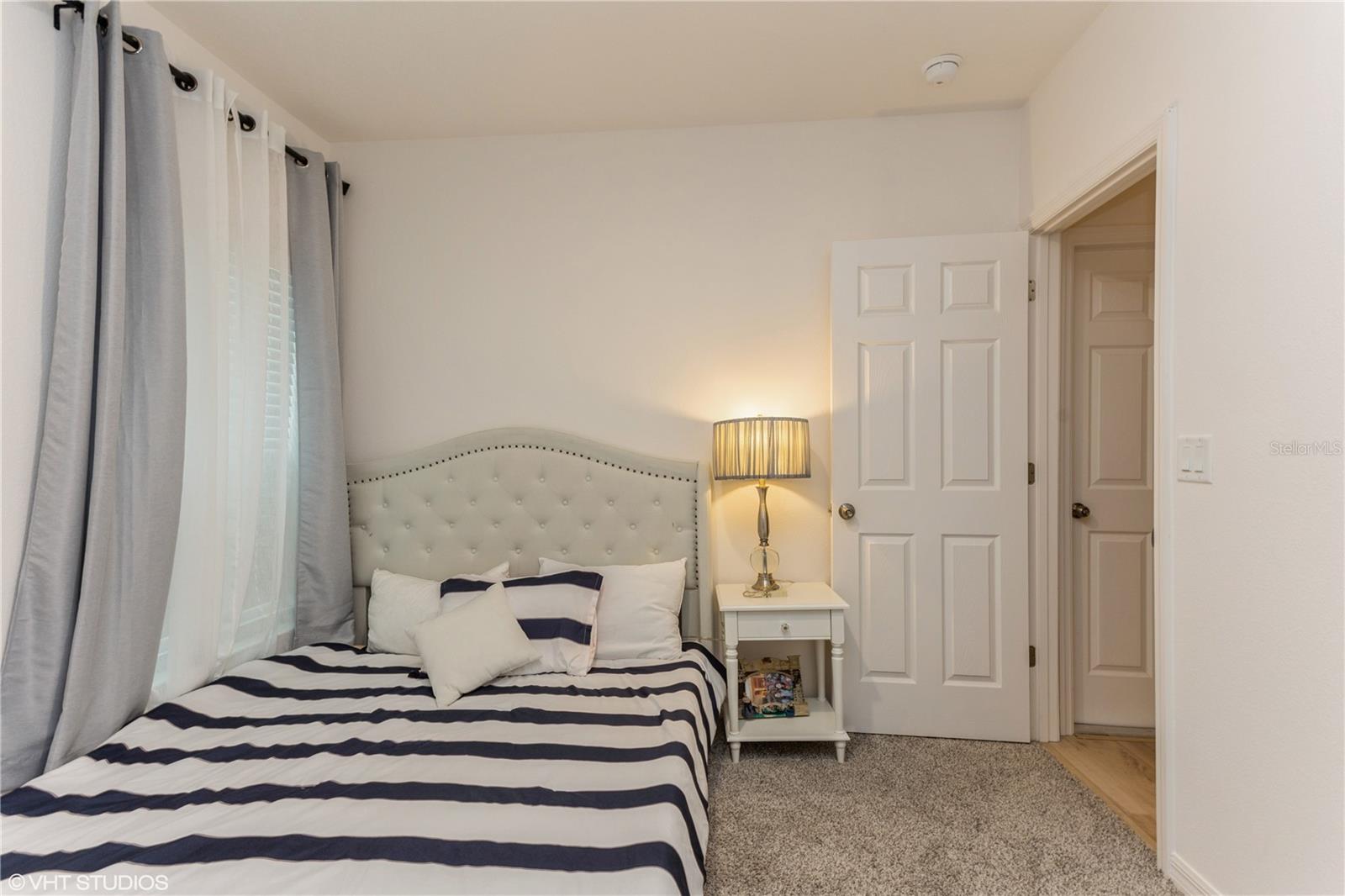TRINITY LAKES PH 1 & 2 - Residential Lease