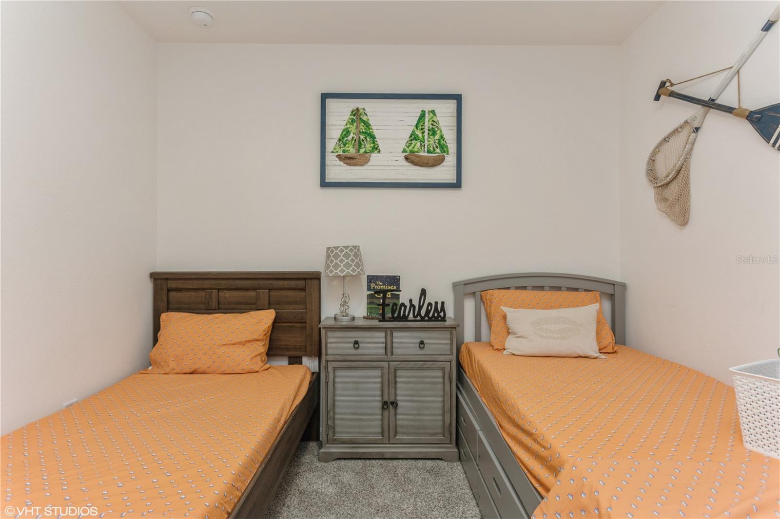 TRINITY LAKES PH 1 & 2 - Residential Lease