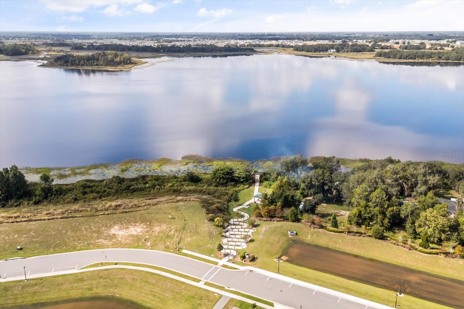 TRINITY LAKES PH 1 & 2 - Residential Lease