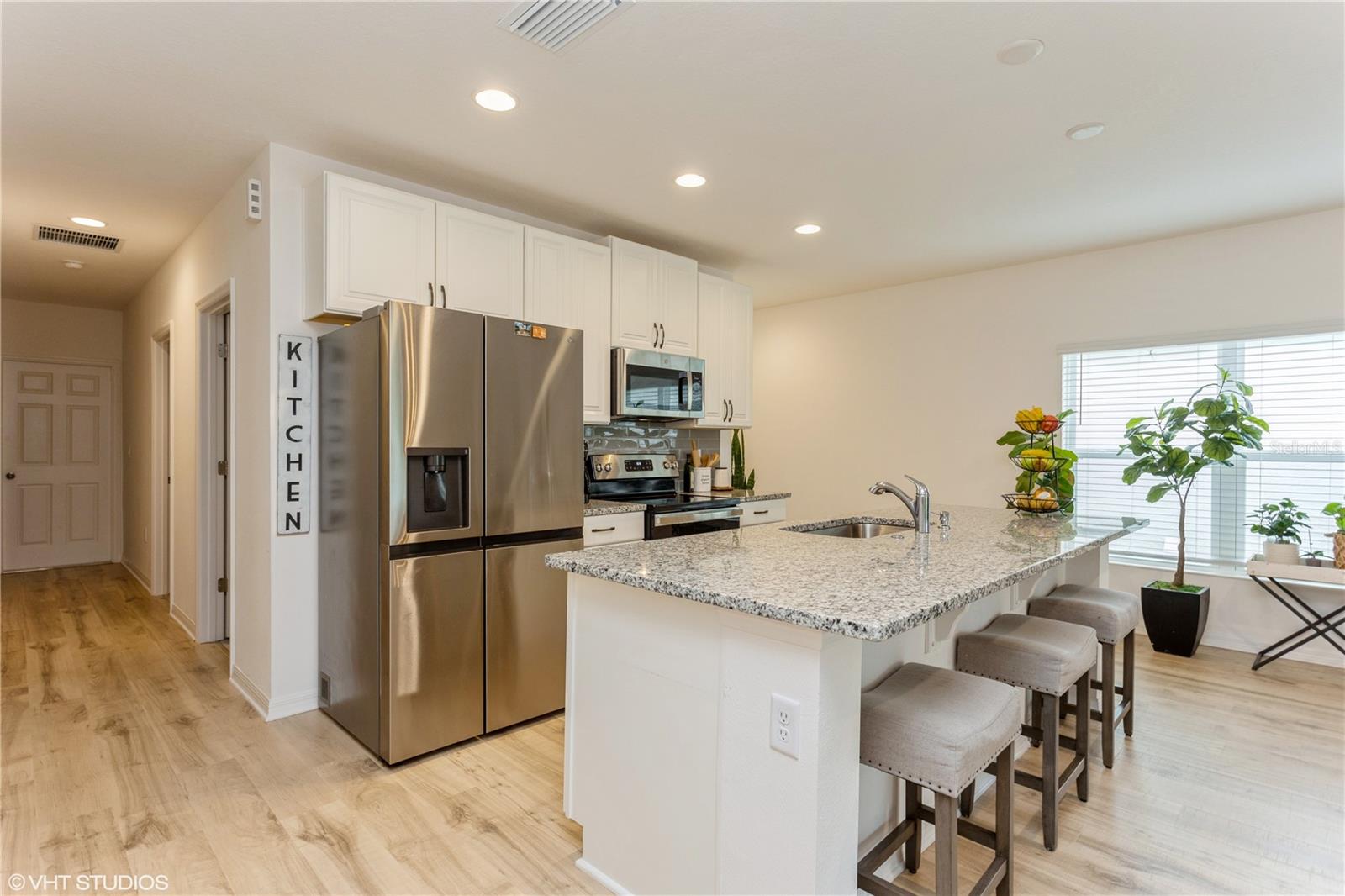 TRINITY LAKES PH 1 & 2 - Residential Lease