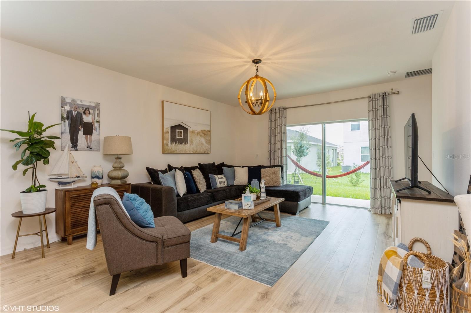 TRINITY LAKES PH 1 & 2 - Residential Lease