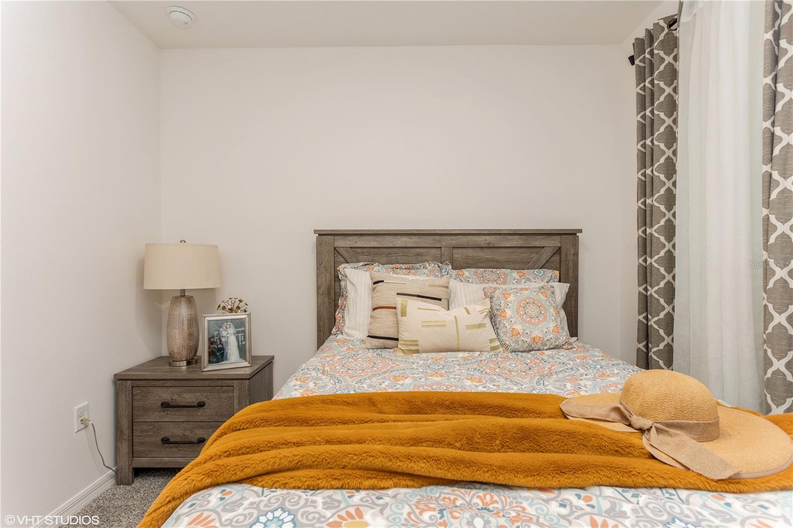 TRINITY LAKES PH 1 & 2 - Residential Lease