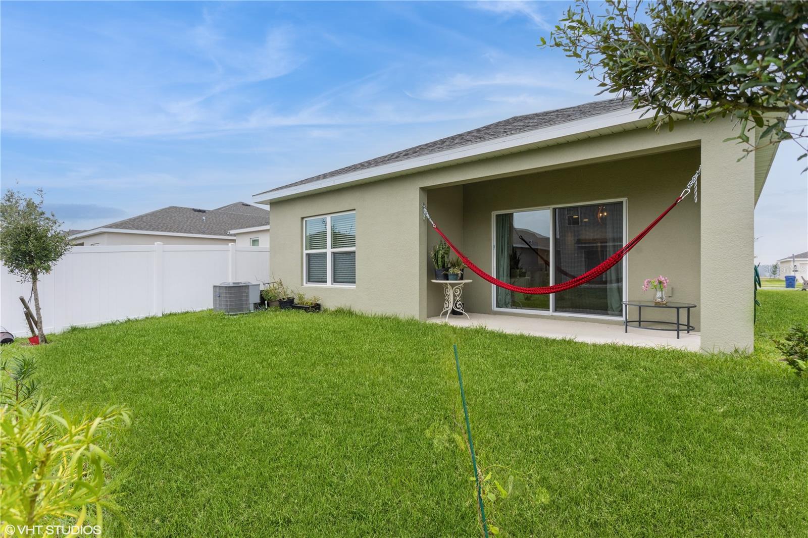 TRINITY LAKES PH 1 & 2 - Residential Lease