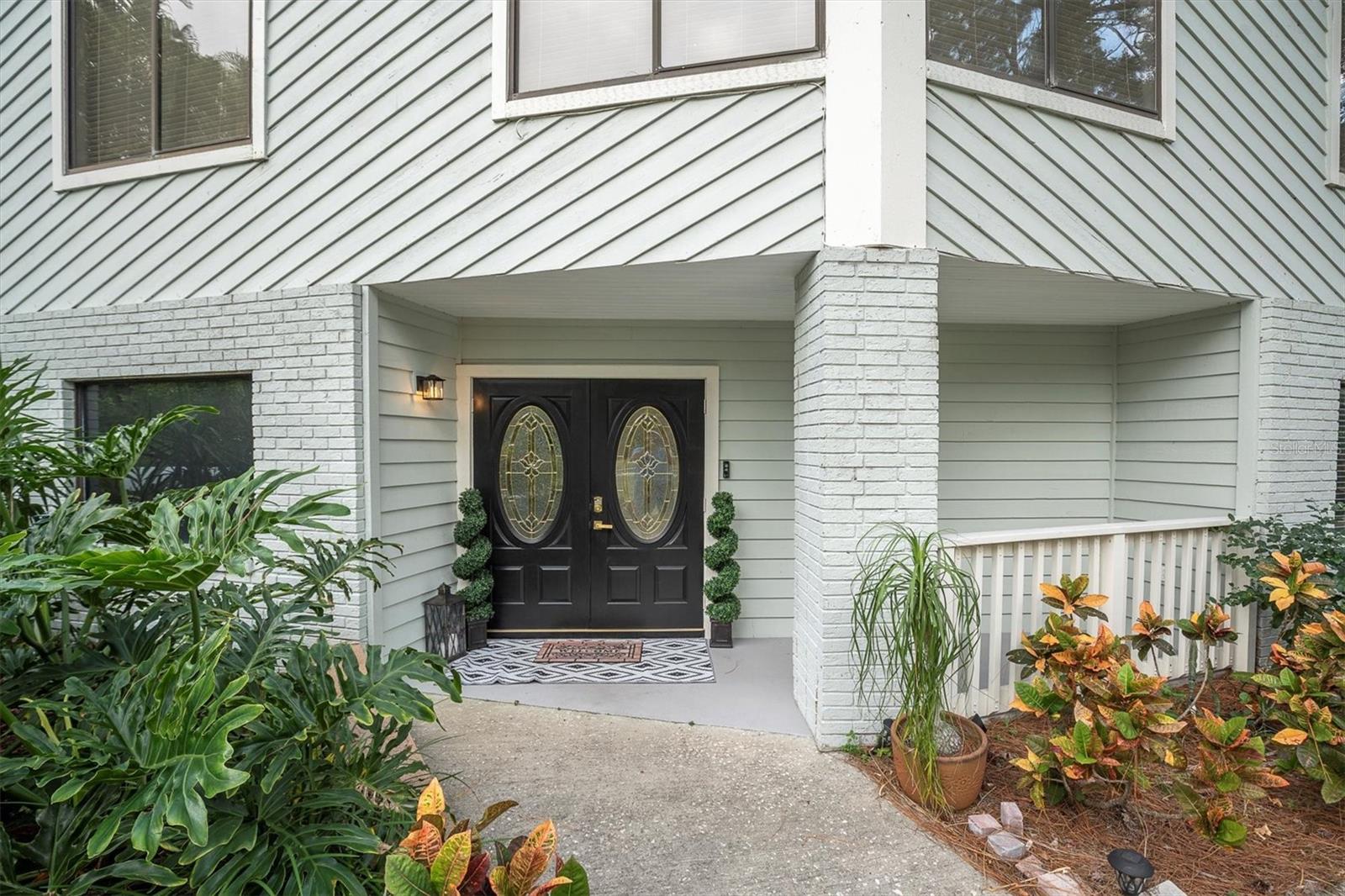 PINELLAS GROVES - Residential