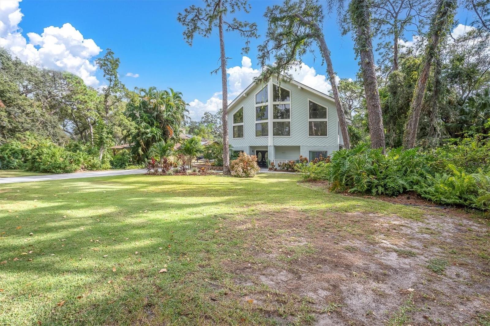 PINELLAS GROVES - Residential
