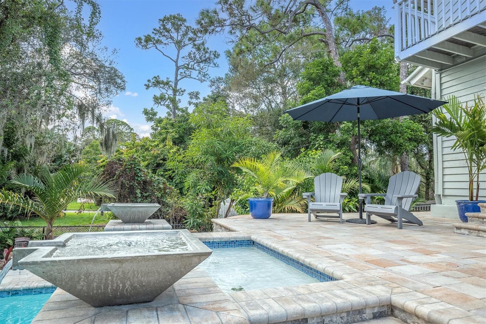 PINELLAS GROVES - Residential