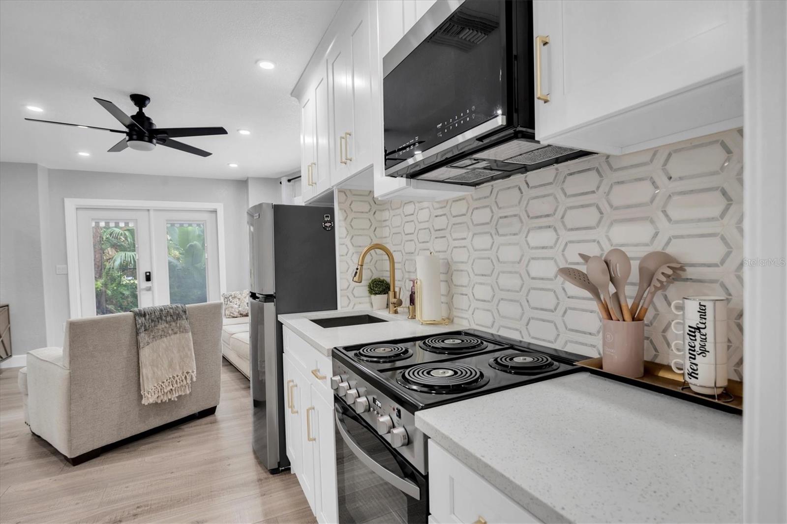 PINELLAS GROVES - Residential