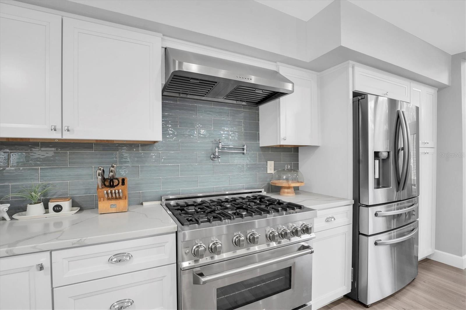 PINELLAS GROVES - Residential