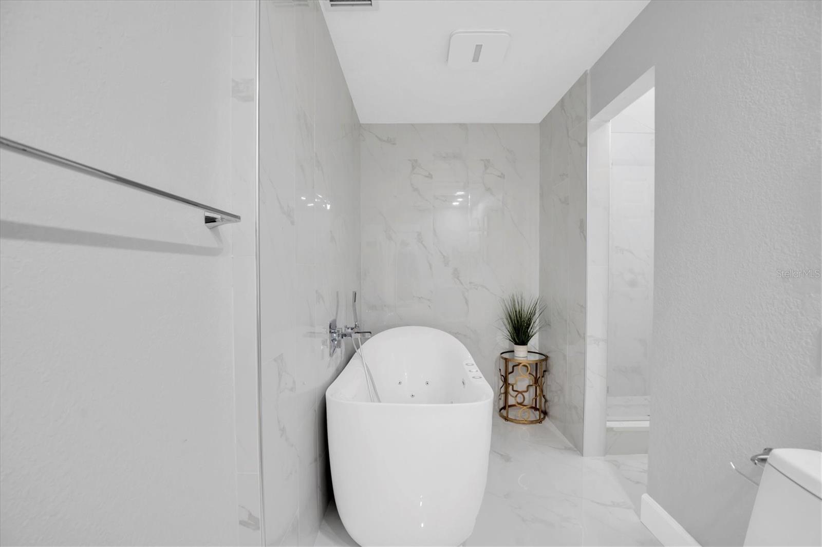PINELLAS GROVES - Residential