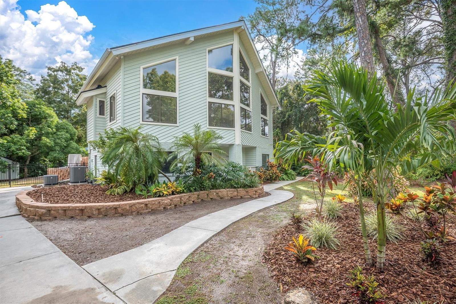 PINELLAS GROVES - Residential