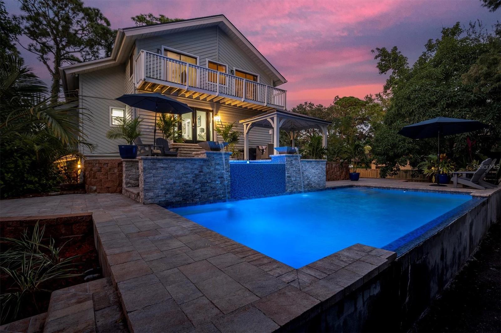 PINELLAS GROVES - Residential