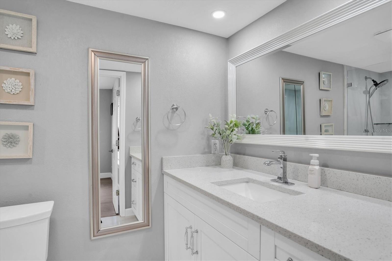 PINELLAS GROVES - Residential