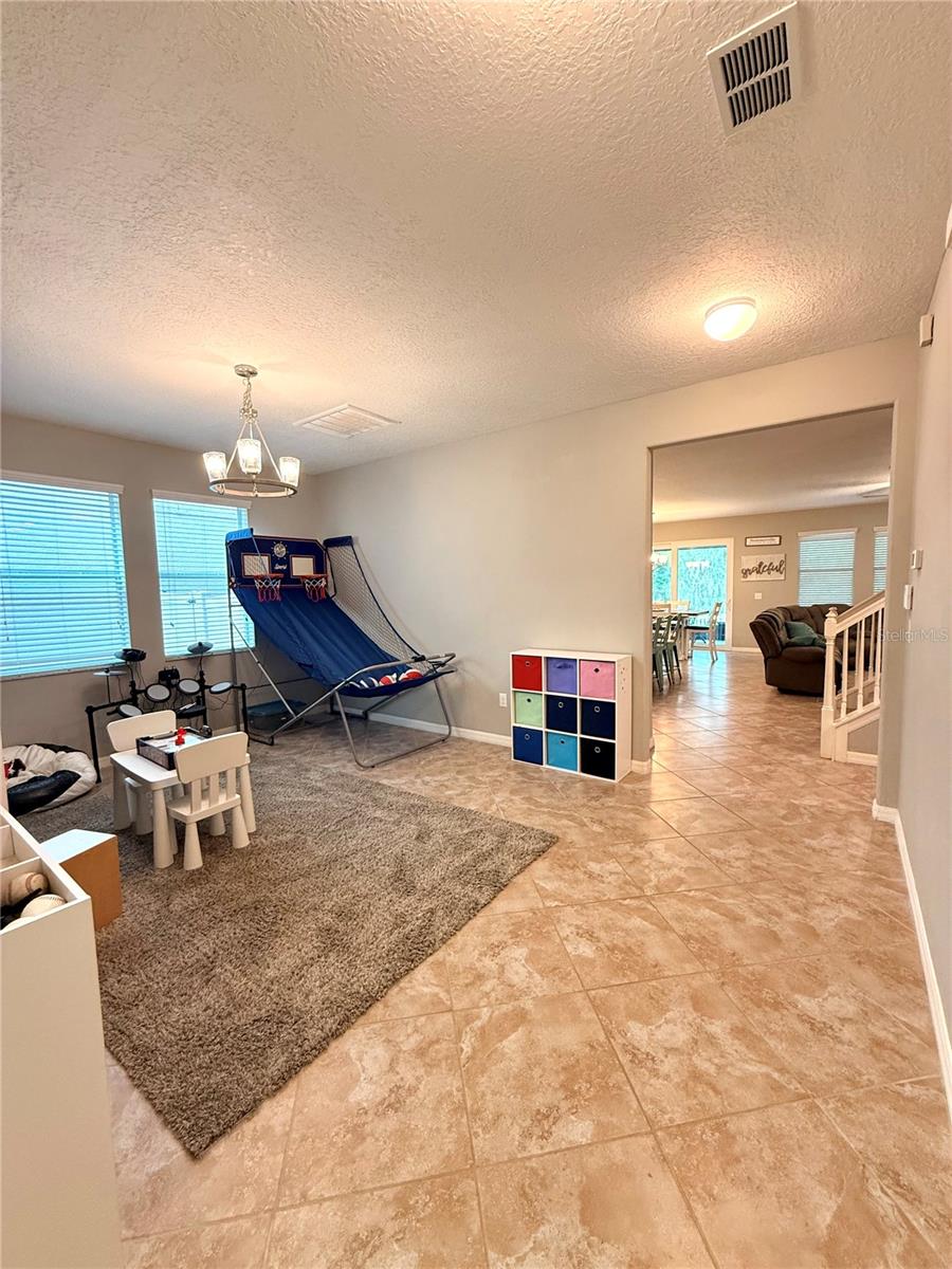 ENCLAVE AT BOYETTE - Residential