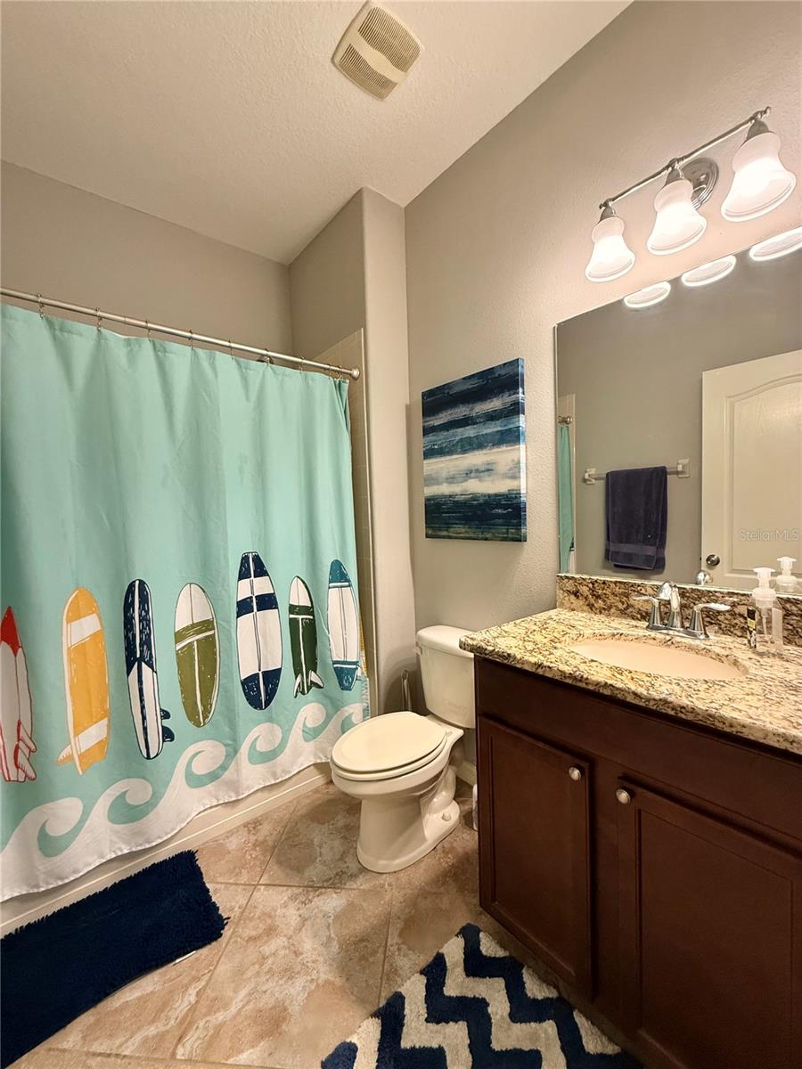 ENCLAVE AT BOYETTE - Residential