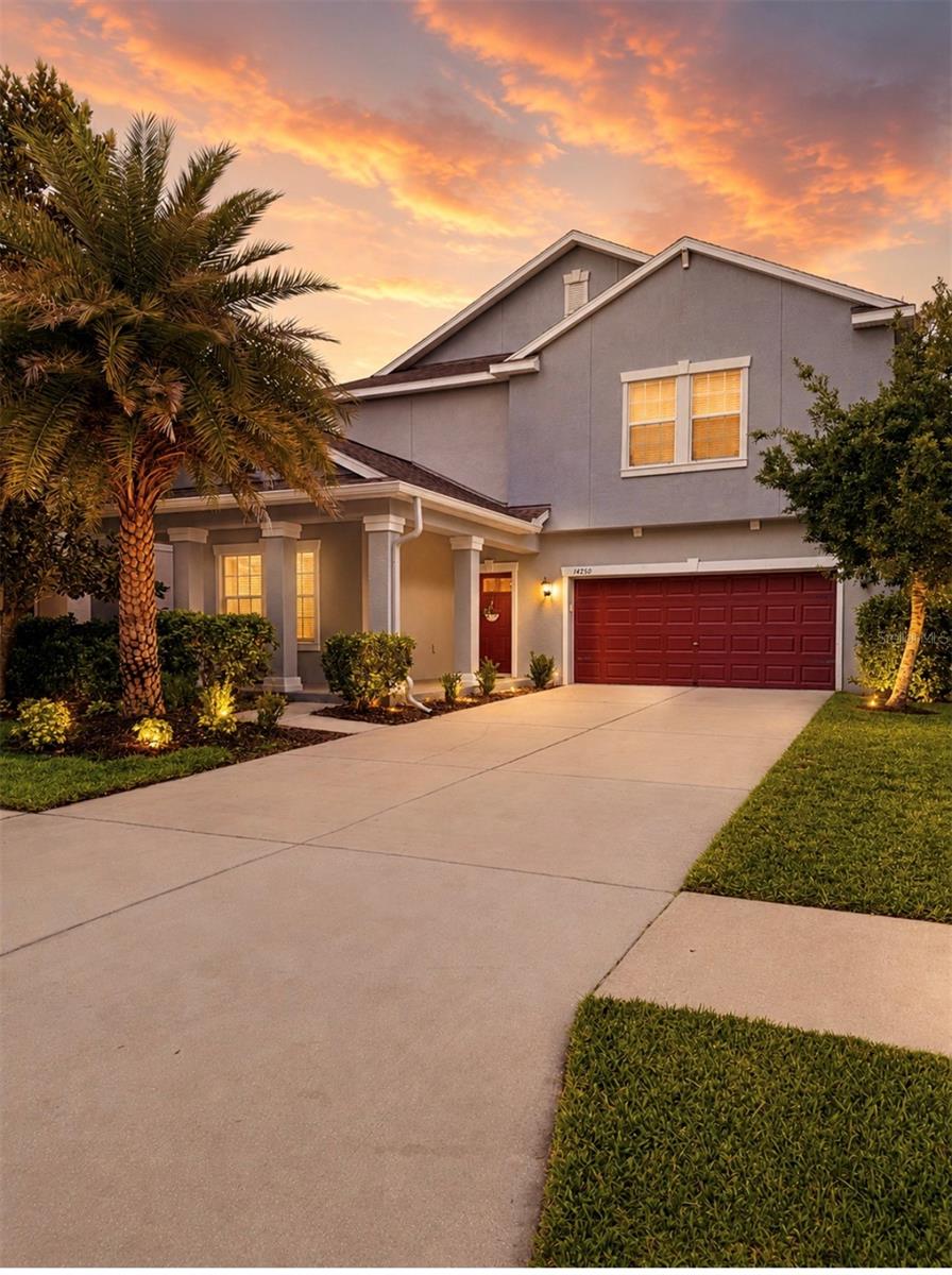 ENCLAVE AT BOYETTE - Residential