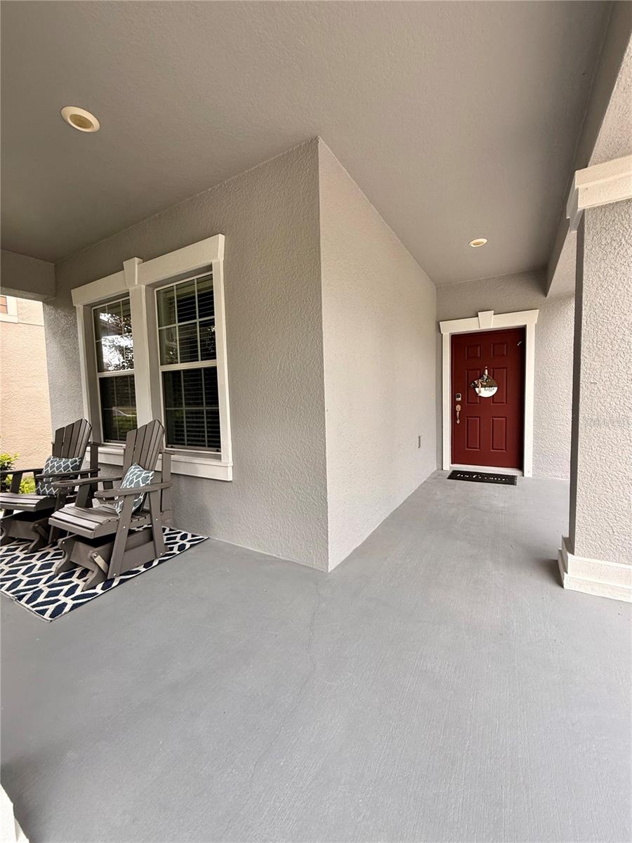 ENCLAVE AT BOYETTE - Residential
