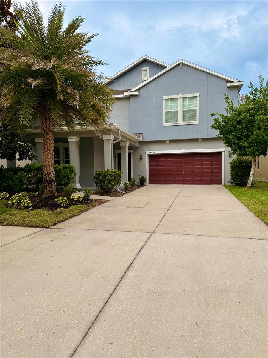 ENCLAVE AT BOYETTE - Residential