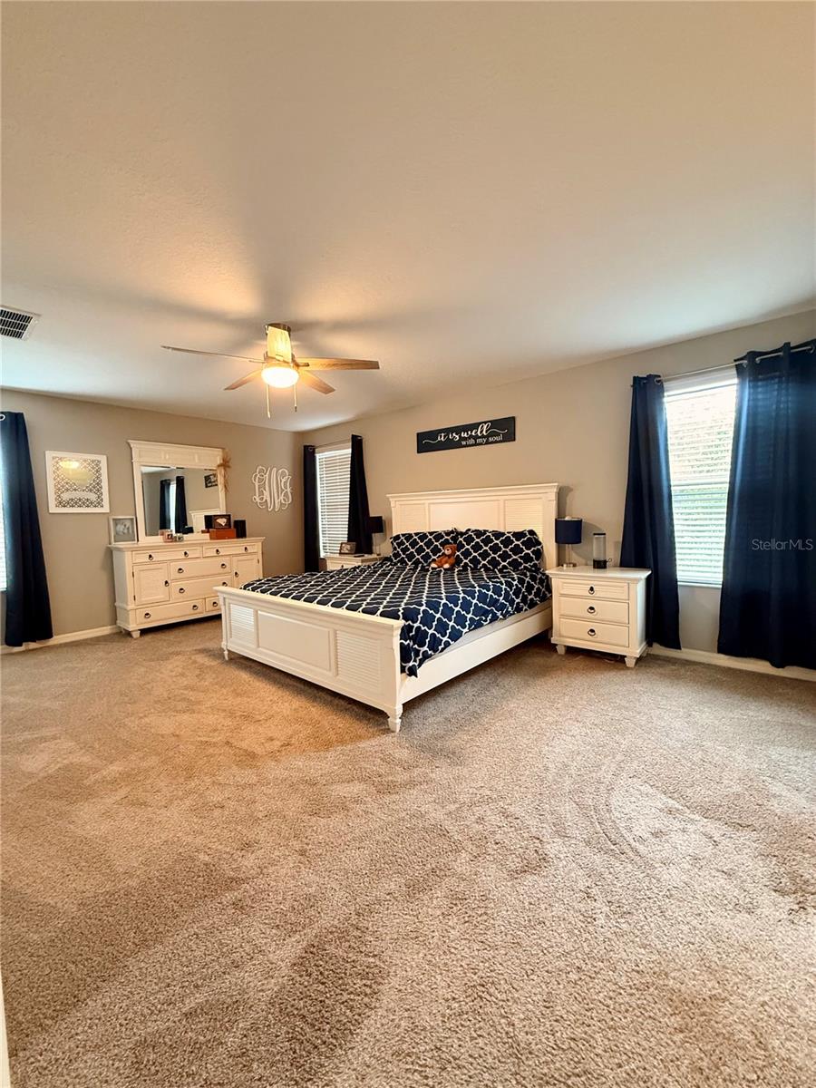 ENCLAVE AT BOYETTE - Residential