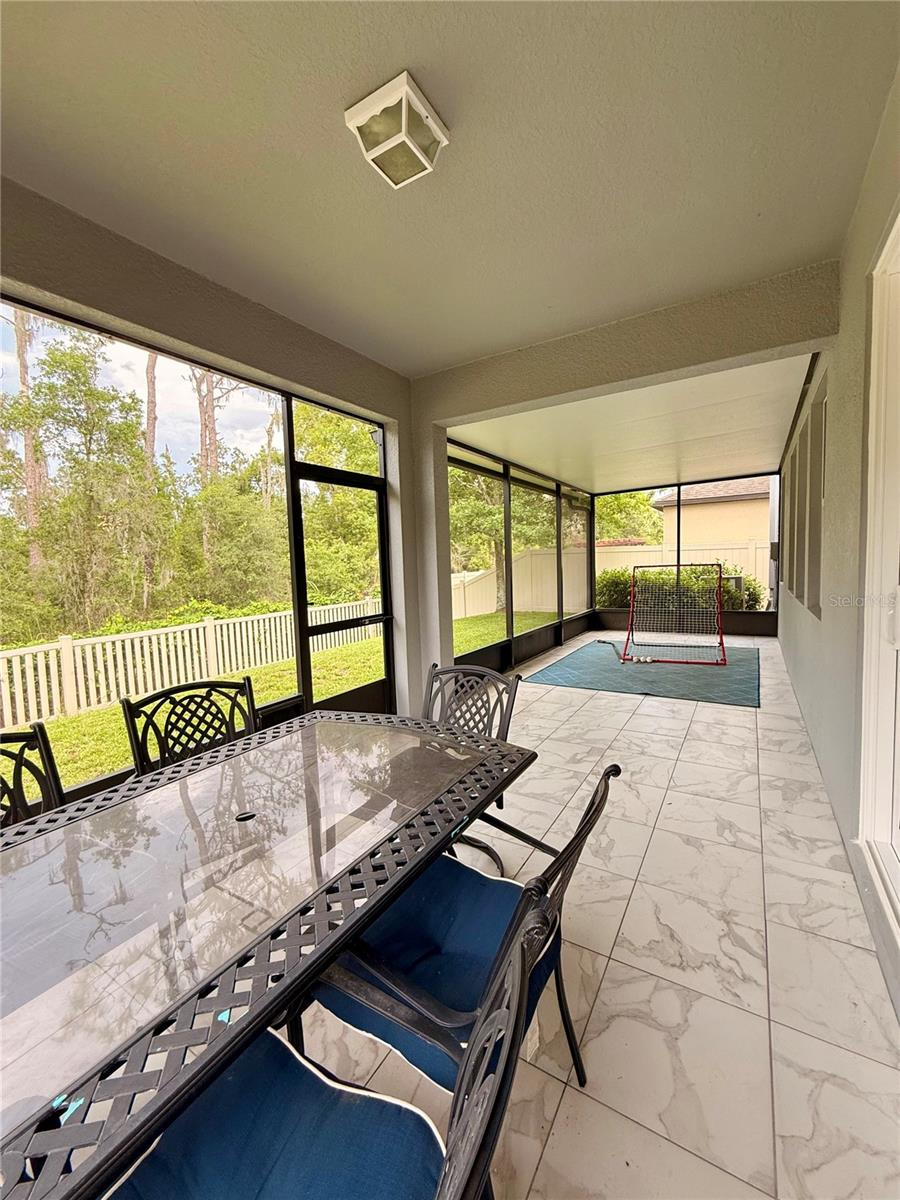 ENCLAVE AT BOYETTE - Residential