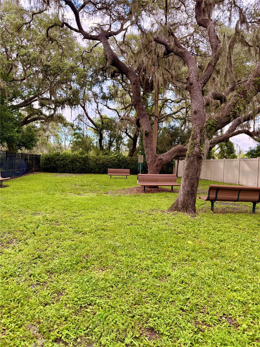 ENCLAVE AT BOYETTE - Residential