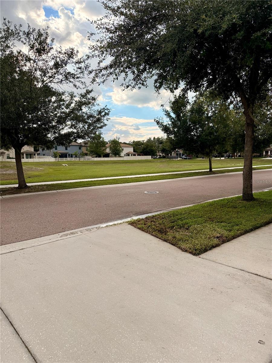 ENCLAVE AT BOYETTE - Residential