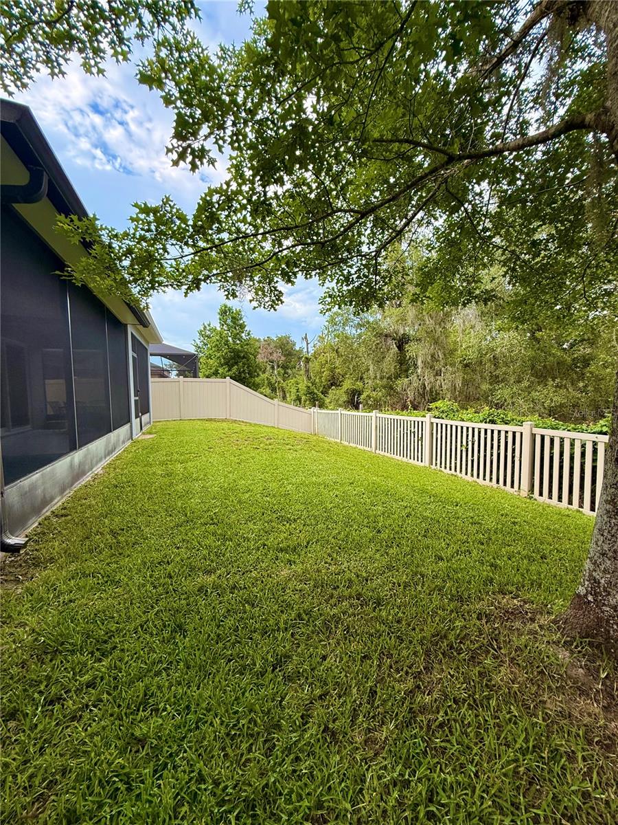 ENCLAVE AT BOYETTE - Residential