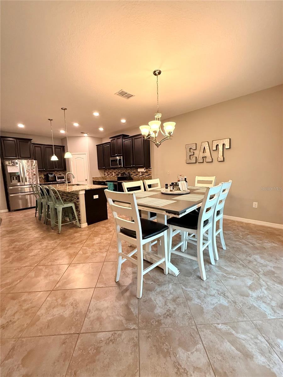 ENCLAVE AT BOYETTE - Residential