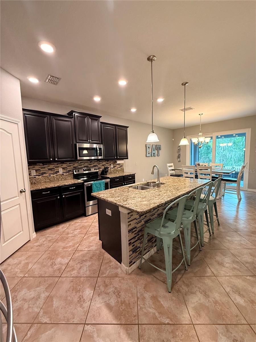 ENCLAVE AT BOYETTE - Residential