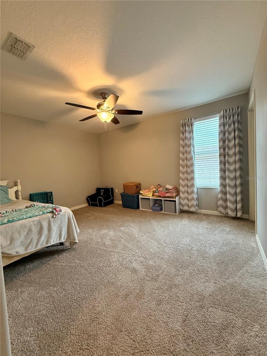 ENCLAVE AT BOYETTE - Residential