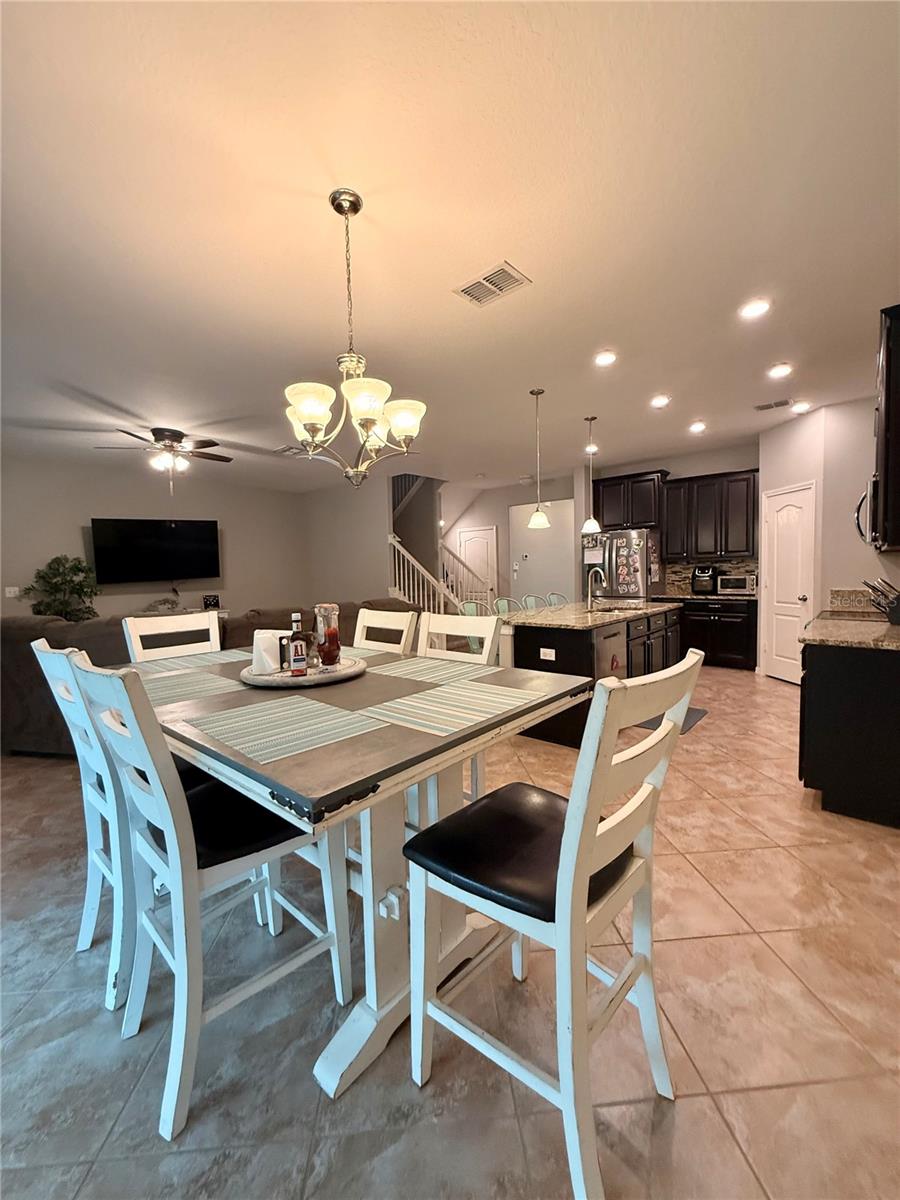 ENCLAVE AT BOYETTE - Residential