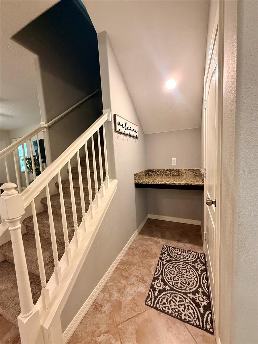 ENCLAVE AT BOYETTE - Residential