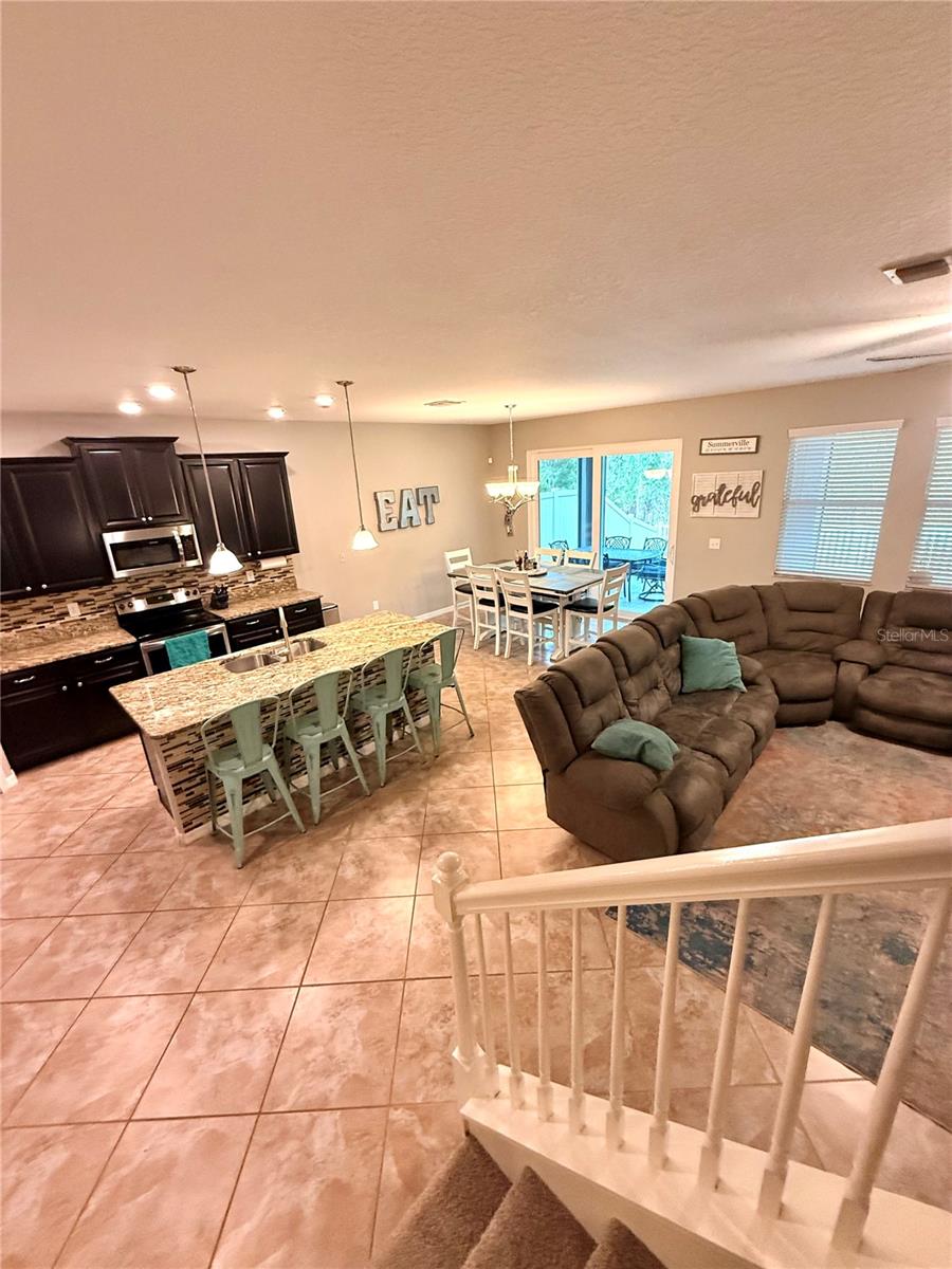 ENCLAVE AT BOYETTE - Residential