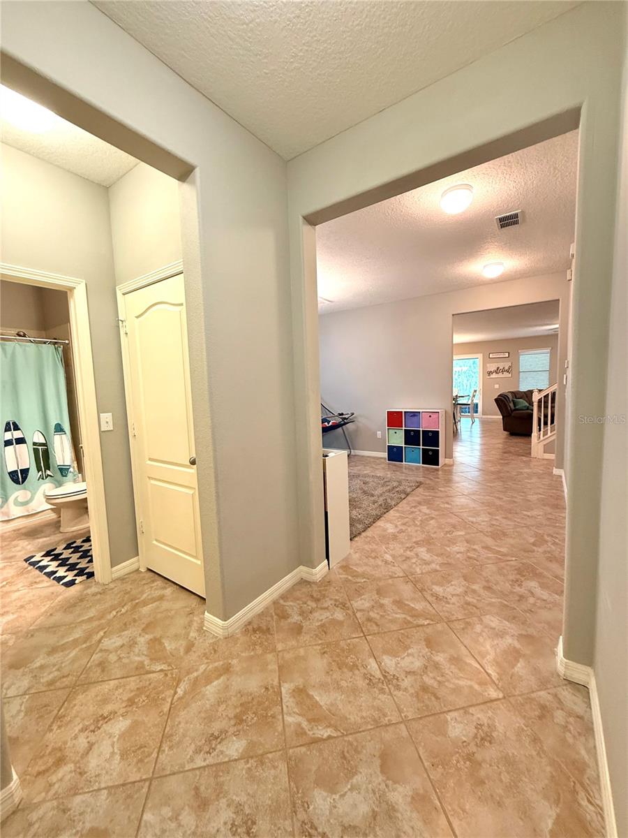 ENCLAVE AT BOYETTE - Residential