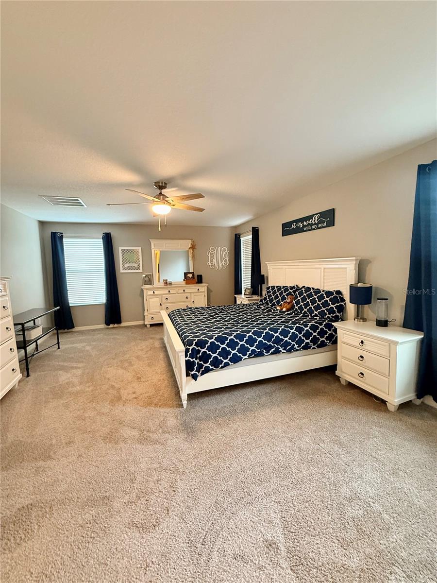 ENCLAVE AT BOYETTE - Residential