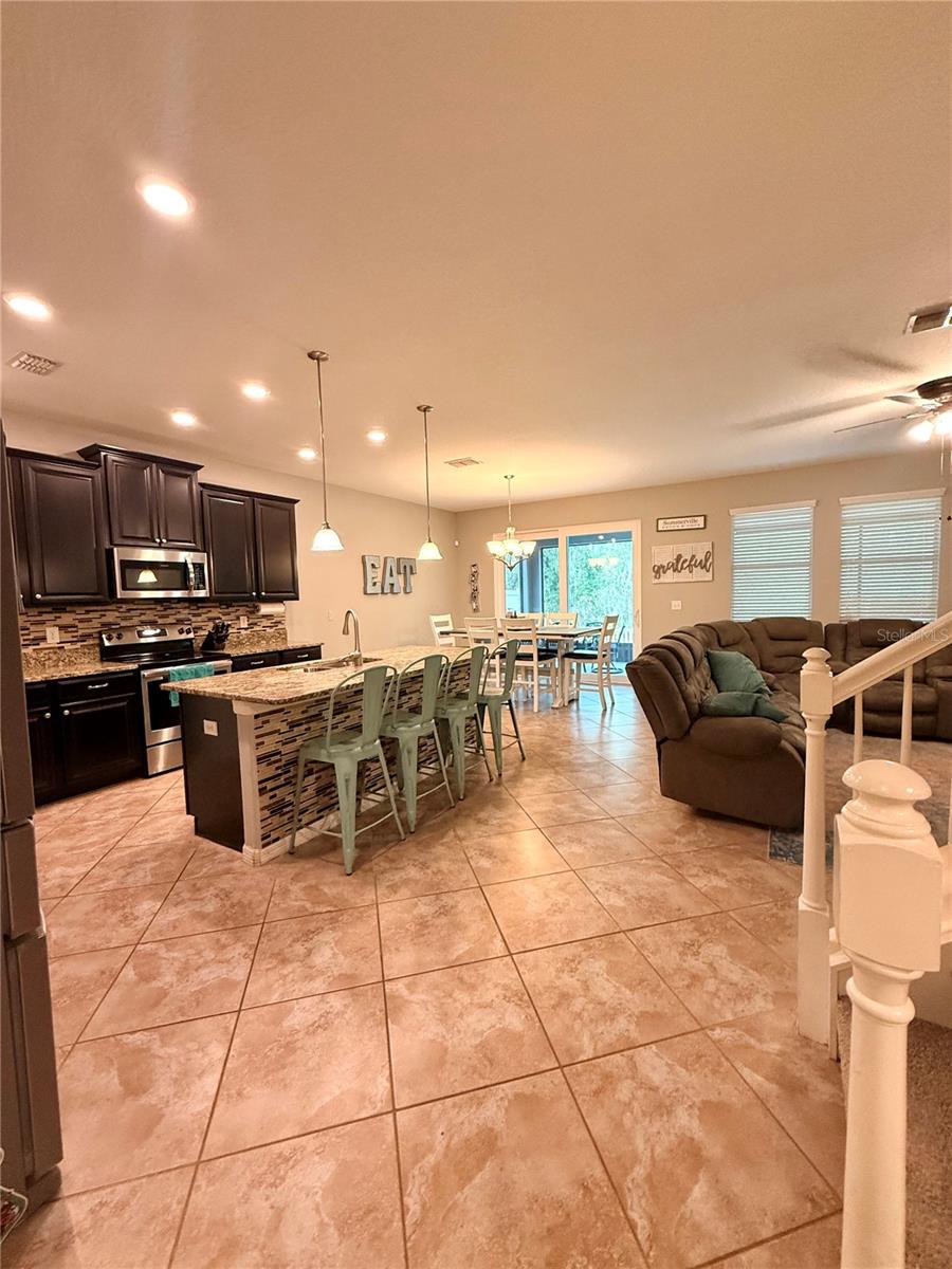 ENCLAVE AT BOYETTE - Residential