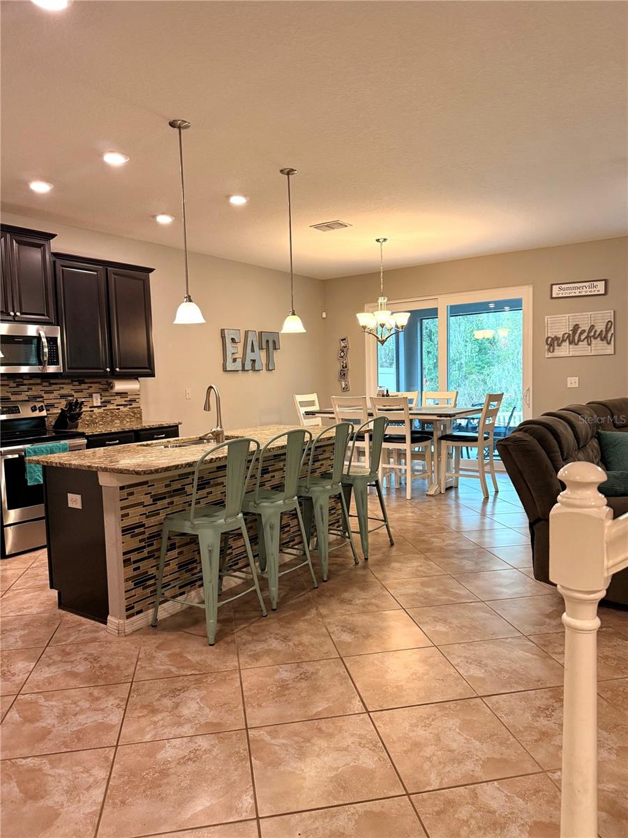 ENCLAVE AT BOYETTE - Residential
