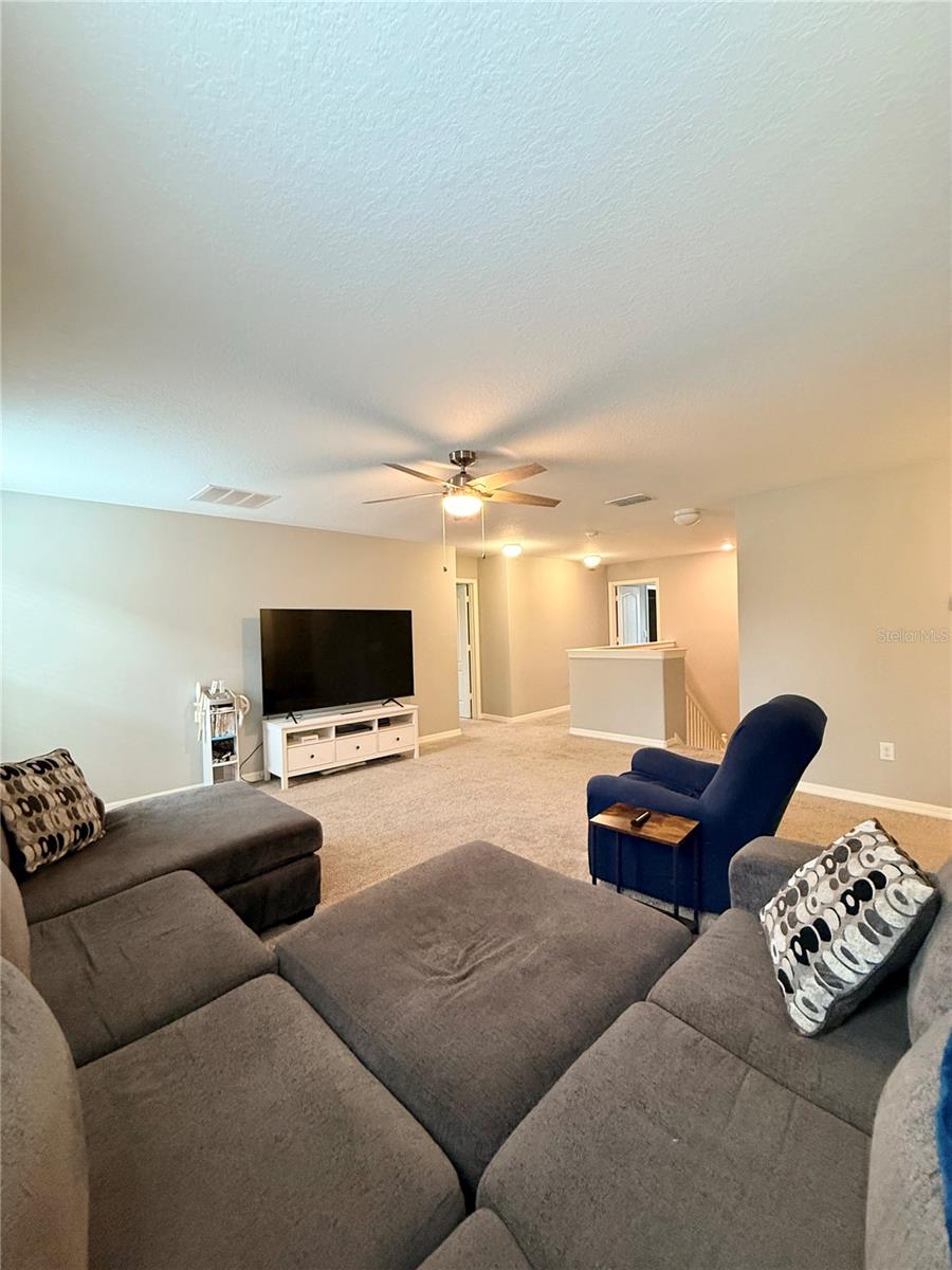 ENCLAVE AT BOYETTE - Residential