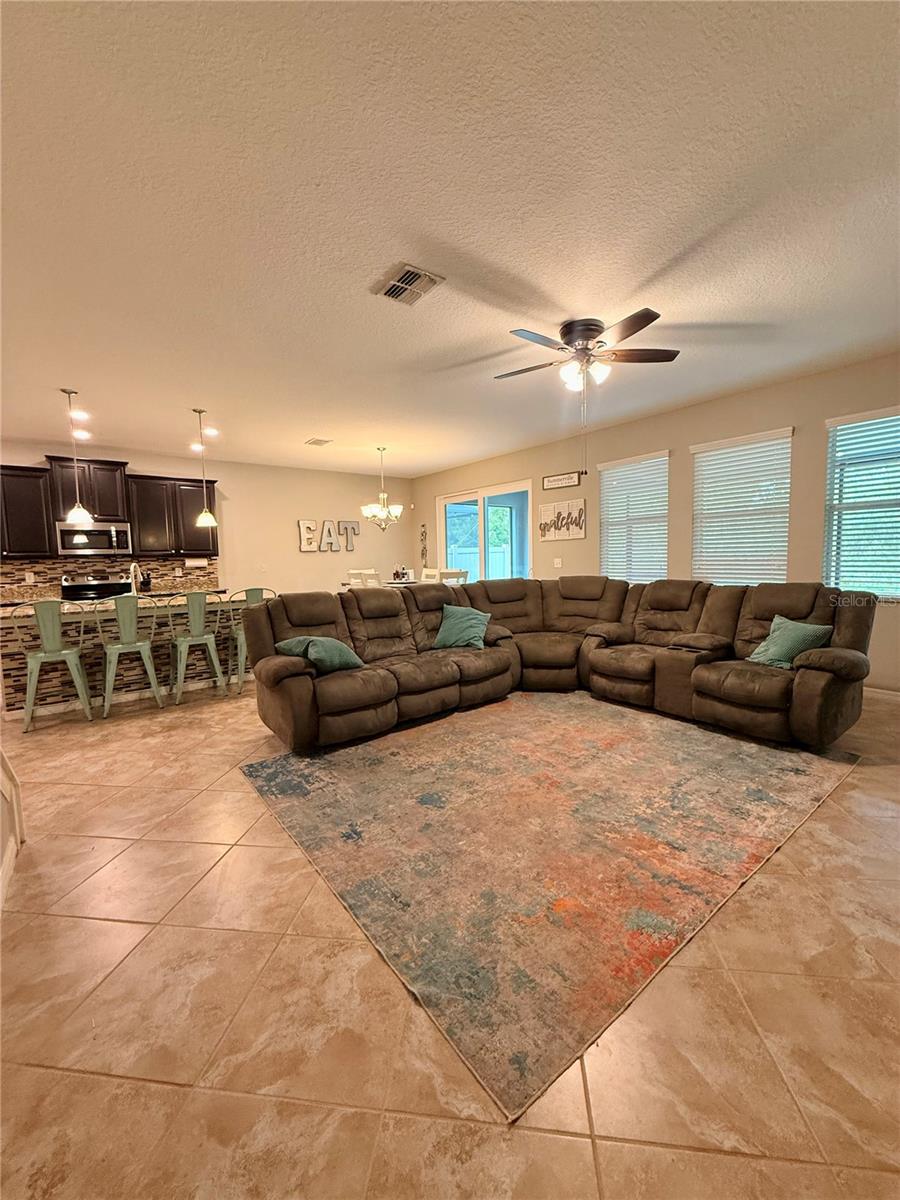 ENCLAVE AT BOYETTE - Residential