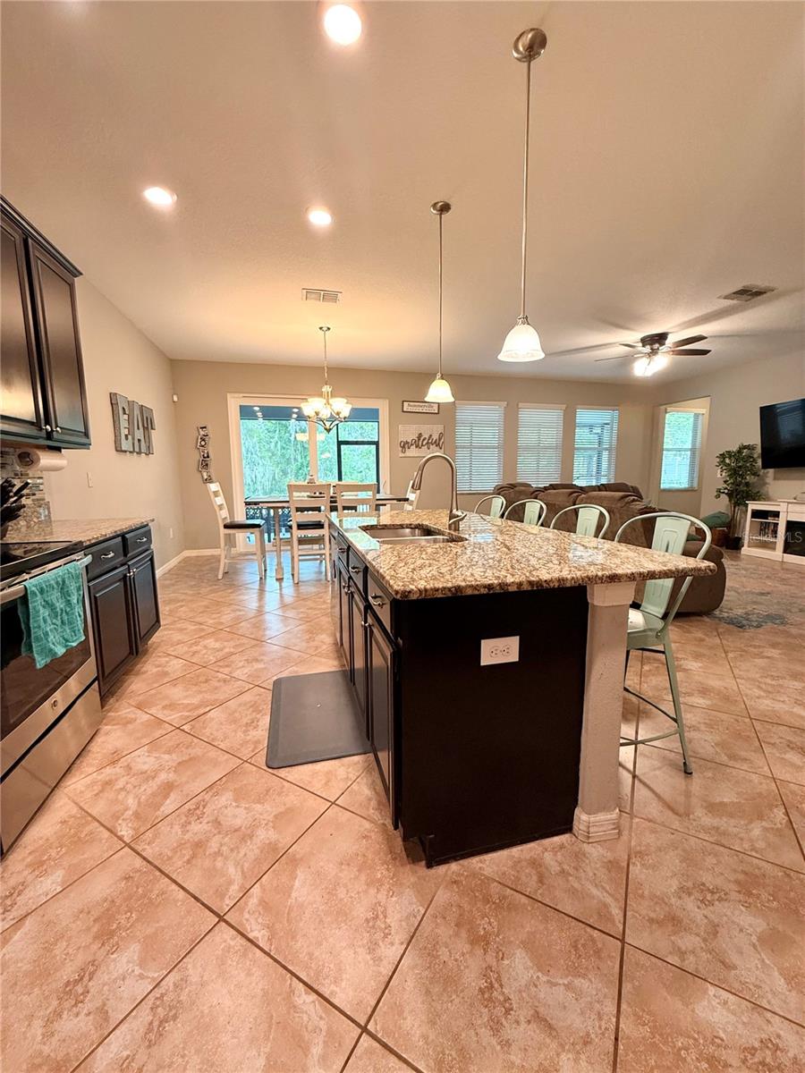 ENCLAVE AT BOYETTE - Residential