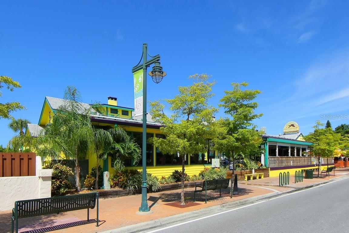JAMAICA ROYALE - Residential