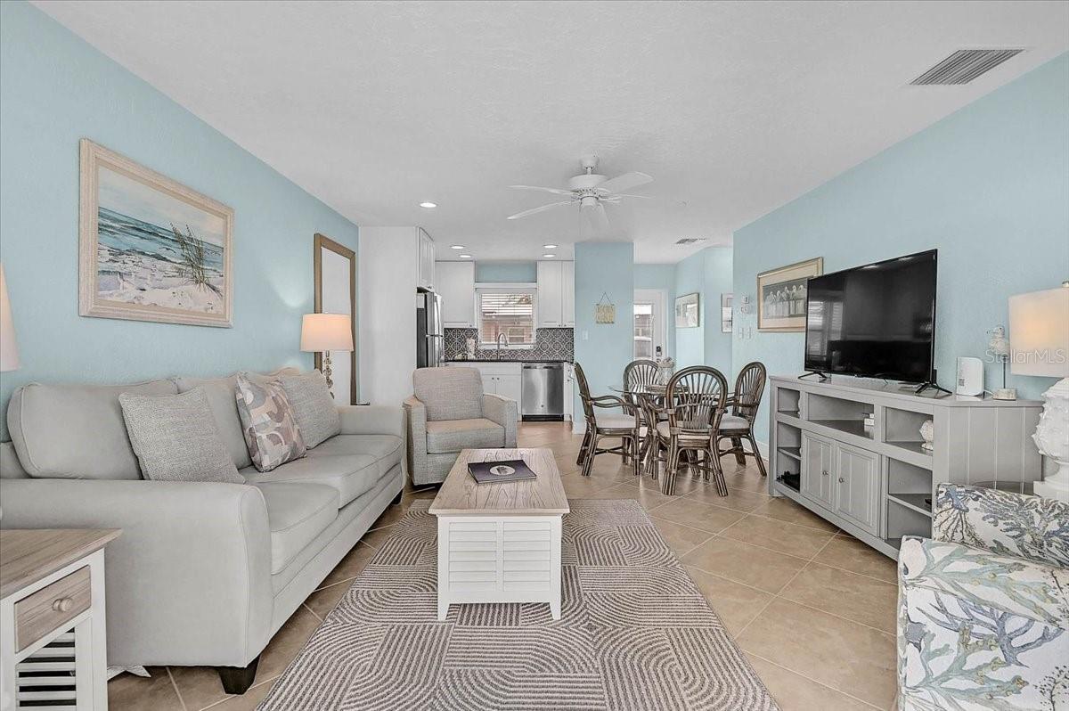 JAMAICA ROYALE - Residential