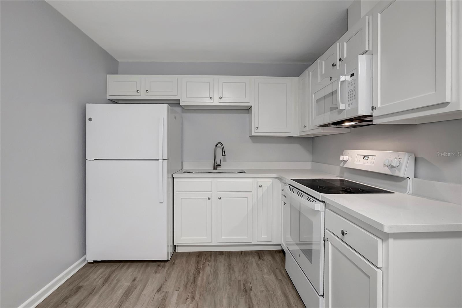 CENTRAL PARK REV - Residential